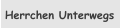 Herrchen Unterwegs