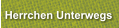 Herrchen Unterwegs